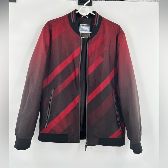 Shengsz Bomber Jacket [Size: XL] - Picture 2 of 7